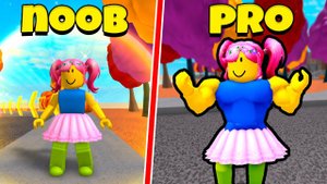 Прокачка от НУБ до ПРО в ФАЙТИНГ Симулятор! Super Power Training Simulator Roblox