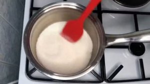 Попкорн с карамелью лучше, чем в кинотеатре ??