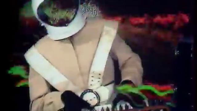 Space - Magic Fly.mp4 смотреть онлайн