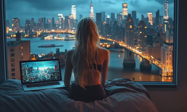 Chill Music for Work — Deep Focus Music for Coding and Study