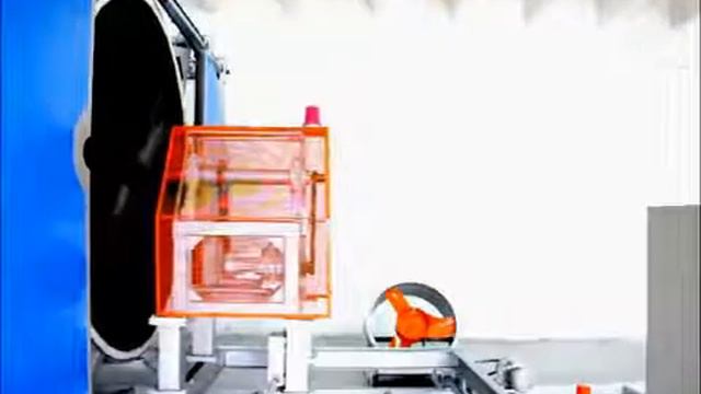 Ротоформовочная машина АРМ2200.Rotomolding machines.