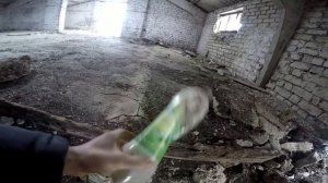 #Pro Заброшенные Фермы!!! Что в них теперь, Просто жесть!!!