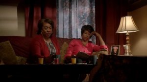 История Габриэль Дуглас/The Gabby Douglas Story (2014)