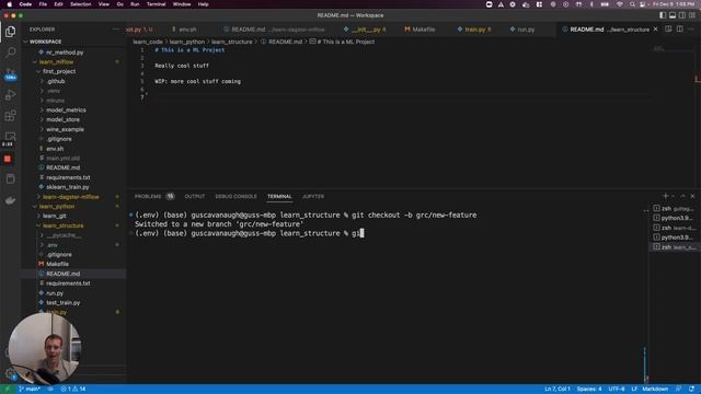Understanding Git for CICD - Biggest Mistake I made