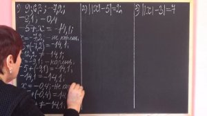 СЛОЖЕНИЕ ЧИСЕЛ С РАЗНЫМИ ЗНАКАМИ. Видеоурок | МАТЕМАТИКА 6 класс