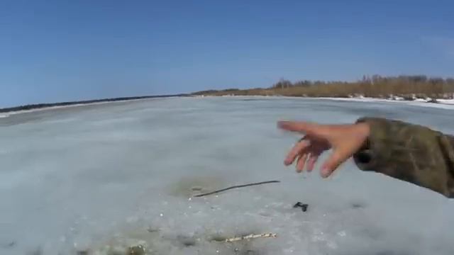 ПЕРВАЯ ПОДВИЖКА ПЕЧОРЫ / ОПАСНАЯ РЫБАЛКА смотреть онлайн