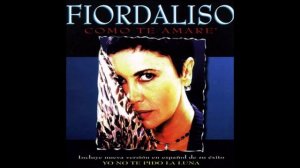 Fiordaliso - "Dedicado"