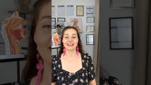 Как научить ребенка держать правильно язык