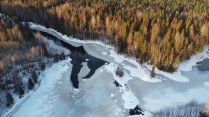 Карелия Салми