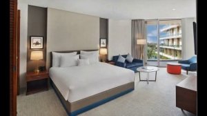 Ja Lake View 5*
ОАЭ, Дубай