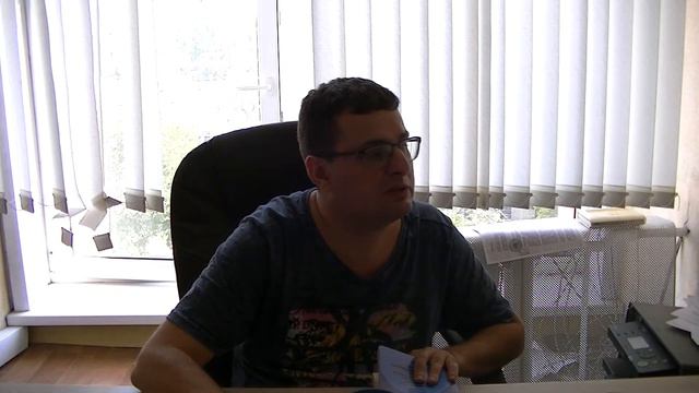 Откуда пошла есть "Третейское соглашение"! смотреть онлайн