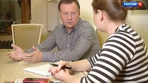 Фильм расследование  Кто такой Денис Вороненков