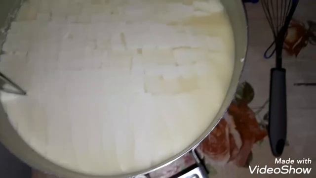 Канестрато! Рецепт приготовления с БакЗдрав.
