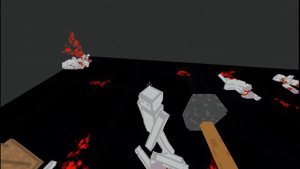 Kselebox vs People Playground 3d - PEOPLE PLAYGROUND 1.23