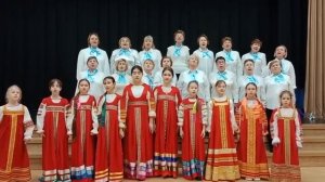 «Улыбнись Москве» -Ж. Колмагорова