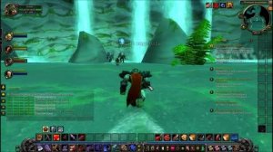 World of warcraft. (Horizon) #2 Очень много лута!!!