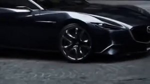 новая Mazda Rx 9