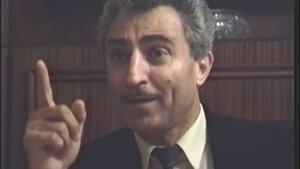 Baba Mirzəyev Mahmud oğlu müsahibə 1992