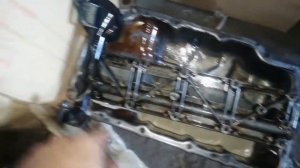 Rover 400, 45, 200, 25 - Ремонт двигателя