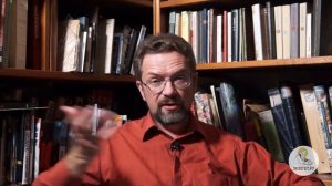 Книга пророка Наума. Глава 1. Андрей Десницкий. Ветхий Завет