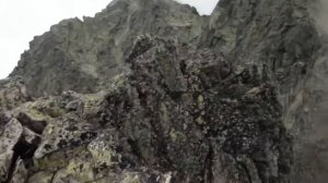 Герлаховский штит - самая высокая гора в Словакии.