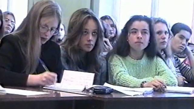 34 - Познание и действие смотреть онлайн