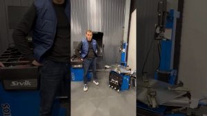 Нюансы шиномонтажного станка