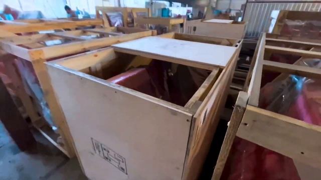 Производство шнековой продукции любого назначения. Оборудование для гибки шнеков/Screw production