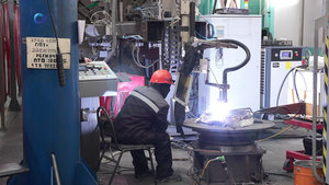 Первую партию изделий арматуры для электростанции «Куданкулам» отгрузили на «Петрозаводскмаш»