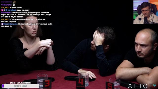 Игра 7. Турнир ПРЕЗЕНТАЦИЯ.  Спортивная мафия. Разбор Алиота. Pov Games