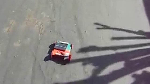 Solar Powered Car For the Win смотреть онлайн