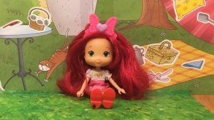 Как Маша в садик не ходила (терапевтическая сказка про детский сад)