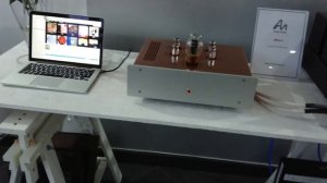 Audio Note Jinro + more