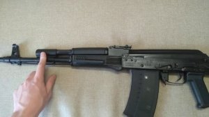Редкая Сайга 410-01 1994 года