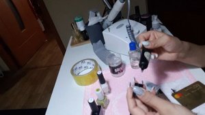 Стемпинг для тех у кого не получается. Как почистить каждую завитушку быстро и чисто на пластине.
