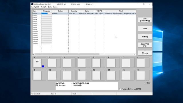 Format the MacBook Air USB Restore Key/ Reinstall drive смотреть онлайн