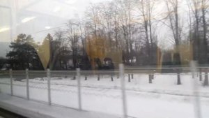 Москва, маршрут: Москва - Апрелевка: ЭД4М-0492