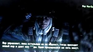 Разговор с МакКриди Фалаут 3-Fallout 3
