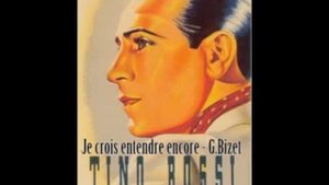 Тино Росси, Tino Rossi