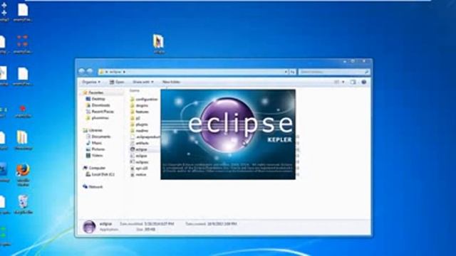 Eclipse failed to load the jni shared library JDK Fix смотреть онлайн