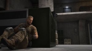 Tom Clancy’s Ghost Recon Breakpoint - Брат на брата