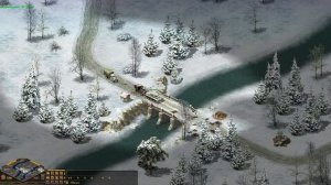 Ламповое прохождение за СССР Блицкриг