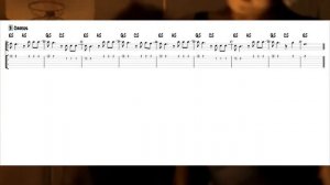 НОТЫ Nirvana - Smells Like Teen Spirit на ГИТАРЕ! МЕЛОДИЯ + АККОРДЫ + ФИНГЕРСТАИЛ + ТАБУЛАТУРА