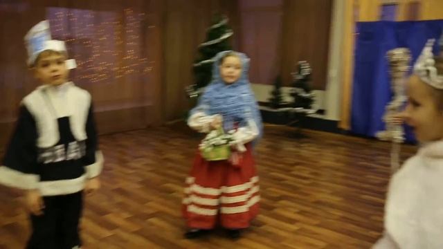 выход принцессы