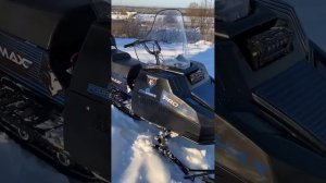 Promax Yakut (якут) снегоход