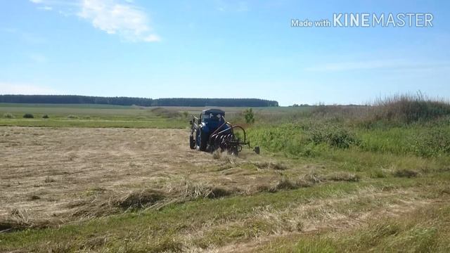 Переделка ГВК-6 в навесной вариант смотреть онлайн