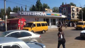 Видео Волгоград Героев Сталинграда 3а  3