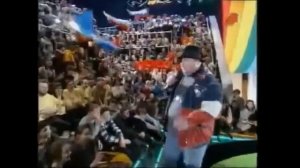 Брэйн-Ринг 1996 Часть 3 Сентябрь - Декабрь