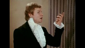 А.С. Грибоедов " Горе от ума". Монолог Чацкого "В той комнате незначащая встреча..."