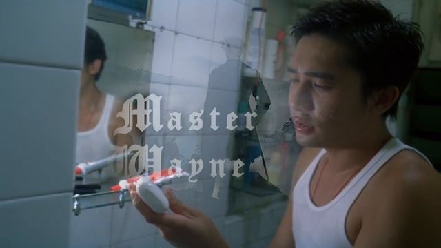 Análisis de CHUNGKING EXPRESS, de Wong Kar Wai